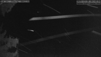 Horská chata Dům sv. Josefa