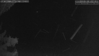 Horská chata Dům sv. Josefa