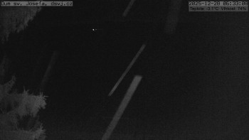 Horská chata Dům sv. Josefa