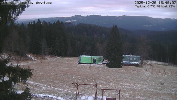 Horská chata Dům sv. Josefa