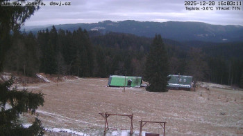 Horská chata Dům sv. Josefa