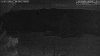 Horská chata Dům sv. Josefa