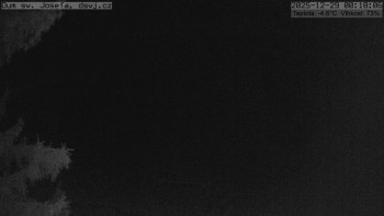 Horská chata Dům sv. Josefa