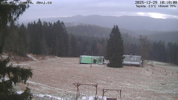 Horská chata Dům sv. Josefa