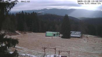 Horská chata Dům sv. Josefa