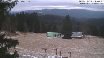 Horská chata Dům sv. Josefa