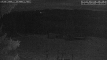 Horská chata Dům sv. Josefa