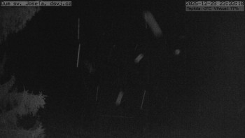 Horská chata Dům sv. Josefa