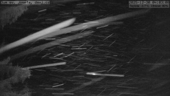 Horská chata Dům sv. Josefa