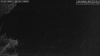 Horská chata Dům sv. Josefa