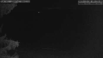 Horská chata Dům sv. Josefa