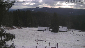 Horská chata Dům sv. Josefa