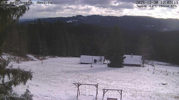 Horská chata Dům sv. Josefa