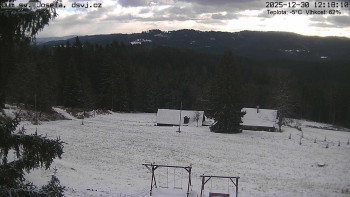 Horská chata Dům sv. Josefa