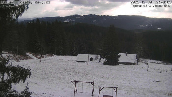 Horská chata Dům sv. Josefa