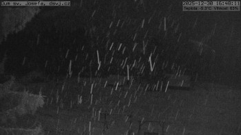 Horská chata Dům sv. Josefa