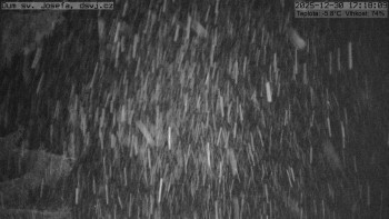 Horská chata Dům sv. Josefa