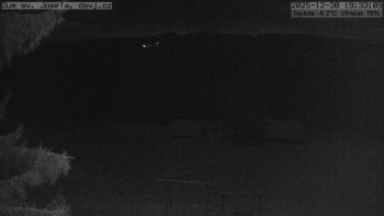 Horská chata Dům sv. Josefa