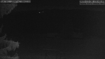 Horská chata Dům sv. Josefa