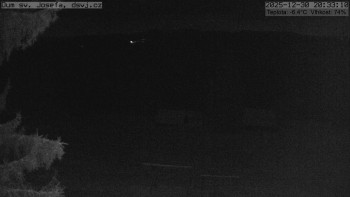 Horská chata Dům sv. Josefa