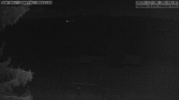 Horská chata Dům sv. Josefa