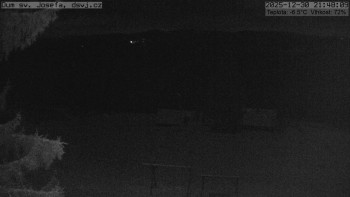 Horská chata Dům sv. Josefa