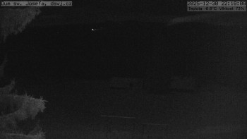 Horská chata Dům sv. Josefa