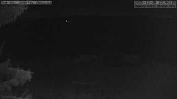 Horská chata Dům sv. Josefa