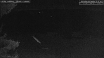 Horská chata Dům sv. Josefa