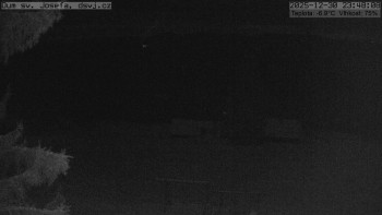 Horská chata Dům sv. Josefa