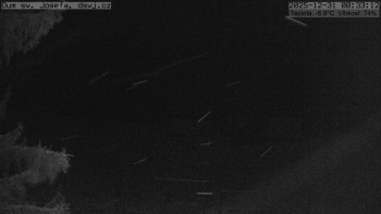 Horská chata Dům sv. Josefa