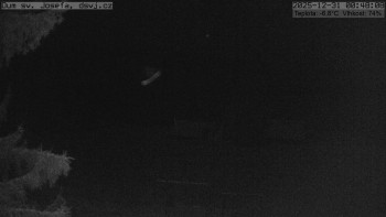 Horská chata Dům sv. Josefa