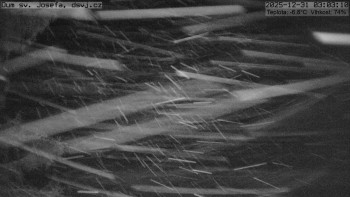 Horská chata Dům sv. Josefa