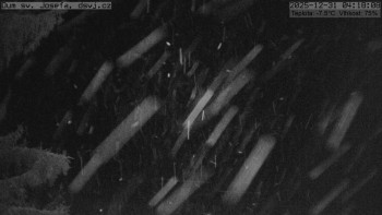 Horská chata Dům sv. Josefa