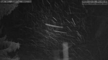 Horská chata Dům sv. Josefa