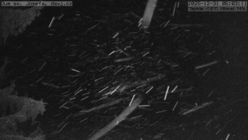 Horská chata Dům sv. Josefa