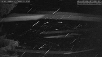 Horská chata Dům sv. Josefa