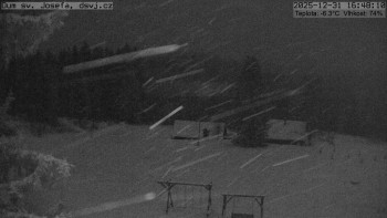 Horská chata Dům sv. Josefa