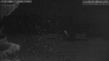 Horská chata Dům sv. Josefa