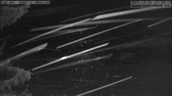 Horská chata Dům sv. Josefa