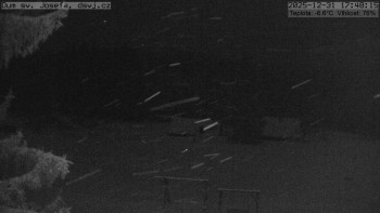 Horská chata Dům sv. Josefa