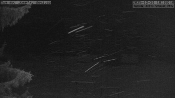 Horská chata Dům sv. Josefa