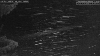 Horská chata Dům sv. Josefa