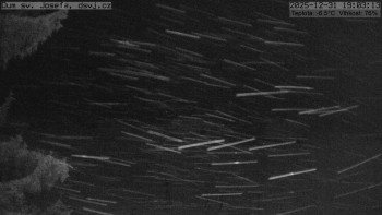 Horská chata Dům sv. Josefa