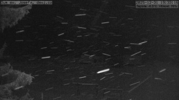 Horská chata Dům sv. Josefa