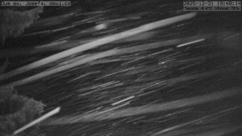 Horská chata Dům sv. Josefa