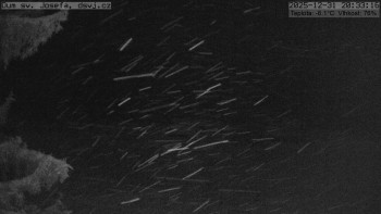 Horská chata Dům sv. Josefa