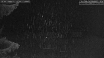 Horská chata Dům sv. Josefa