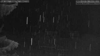 Horská chata Dům sv. Josefa