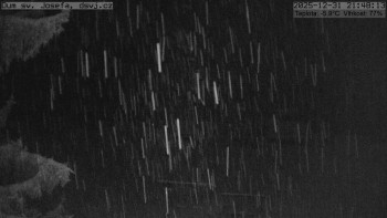 Horská chata Dům sv. Josefa